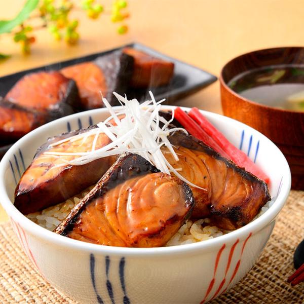 大容量 天然ぶり照り焼き（カット・骨取り済み）3パック 骨取り済 大野醤油 魚 惣菜 おかず お弁当...