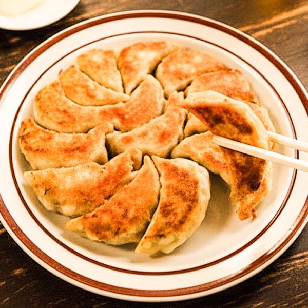 福島県 エゴマしそ餃子 60個入（15個×4） うつくしまエゴマ豚 100%使用 しその香り 無臭ニ...