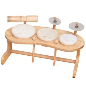 リズムポコドラムセットの商品画像