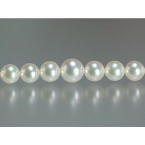 真珠【OTOWA PEARL】 ネックレス 3.5-8mm あこや真珠 グラジ｜otowapearl