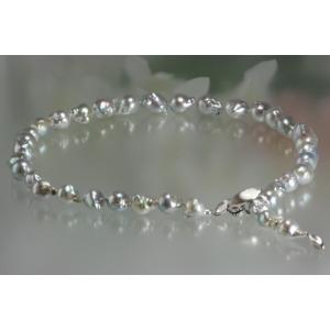 【MIKIMOTO】ミキモト Perlita ペルリータ パールリング　13号 ペルリータ ミキモト パール 5.5mm リング シルバー925 指輪 11号