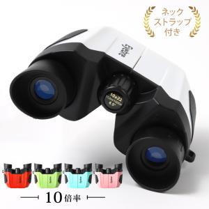 双眼鏡 コンサート 高倍率 ライブ用 10倍 ドーム 軽量