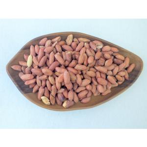 千葉県産 素煎り落花生 中粒 200g 無塩 ...の詳細画像2
