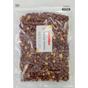アメリカ産 素焼き 落花生 500g 無添加 ...の詳細画像2