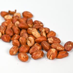 アメリカ産 素焼き 落花生 500g 無添加 ...の詳細画像3