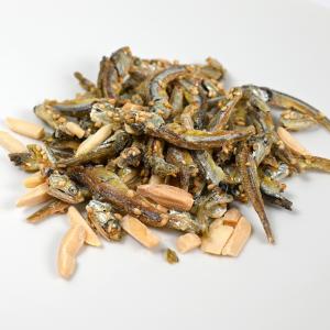 アーモンドフィッシュ 小魚アーモンド 320g...の詳細画像1