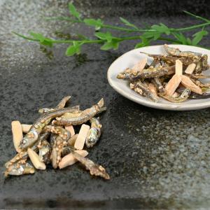 アーモンドフィッシュ 小魚アーモンド 320g...の詳細画像3