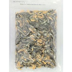 アーモンドフィッシュ 小魚アーモンド 320g...の詳細画像4
