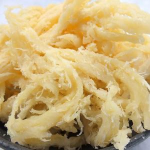 北海道加工 チーズさきいか 200g やわらか食感 しっとり濃厚  ポイント消化 チャック付き袋