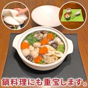 Utiel シリコンマット 2枚セット 60×...の詳細画像4