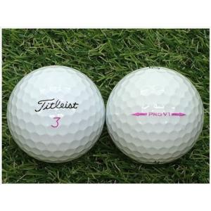 タイトリスト Titleist PROV1 2013年モデル リミテッド エディション Ｓ級 ロストボール 中古 ゴルフボール 1球バラ売り｜ottamage