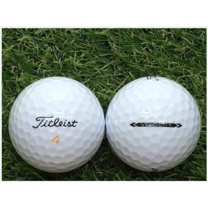 タイトリスト Titleist VELOCITY 2022年モデル ホワイト M級 ロストボール 中古 ゴルフボール 1球バラ売り｜ottamage