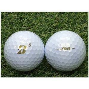 TOUR B ロストボール ゴルフボール BRIDGESTONE JGR パール