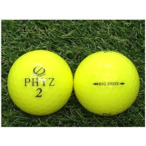 ゴルフボール Phyz Big Driveの商品一覧 通販 Yahoo ショッピング