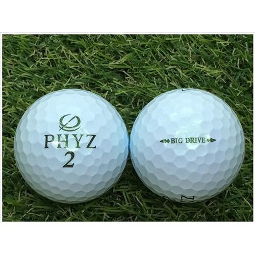 ブリヂストン BRIDGESTONE PHYZ BiG DRIVE 2017年モデル パールグリーン...