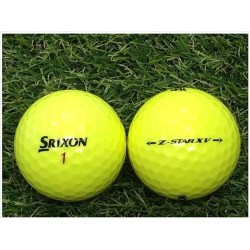 スリクソン SRIXON Z-STAR XV 2017年モデル プレミアムパッションイエロー Ｍ級 ...