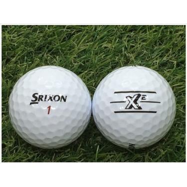 スリクソン SRIXON X2 2020年モデル ホワイト C級 ロストボール 中古 ゴルフボール ...