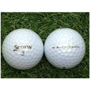 スリクソン SRIXON AD333 TOUR 2018年モデル プレミアムホワイト Ｂ級 ロストボール 中古 ゴルフボール 1球バラ売り｜ottamage