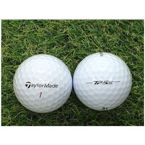 テーラーメイド TaylorMade ツアープリファード TP5 X 2017年モデル ホワイト Ｂ...