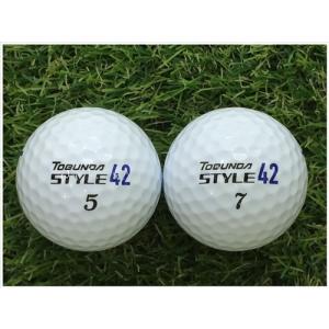トブンダ ボール Style 42の商品一覧 通販 Yahoo ショッピング