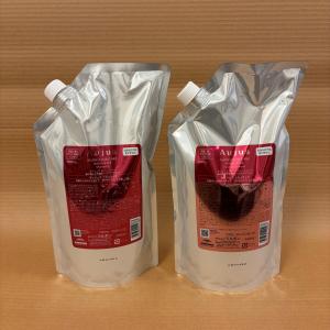 オージュア　イミュライズ　シャンプー1000 トリートメント1000【正規品】 Aujua Aujua オージュア イミュライズ シャンプー 1L 詰め替え用