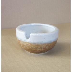 キャプテンシガー灰皿 国産 瀬戸焼 灰皿 陶器 陶器製 アシュトレイ