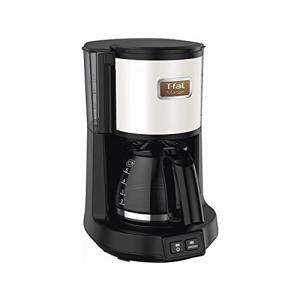 ティファール コーヒーメーカー 0.6L/5杯用 選べる2つのモード ドリップ式 「コーヒーメーカー...
