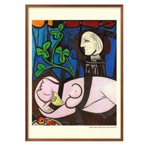 ポスター 12886エルメス オマージュ 絵画 インテリア A3サイズ アート