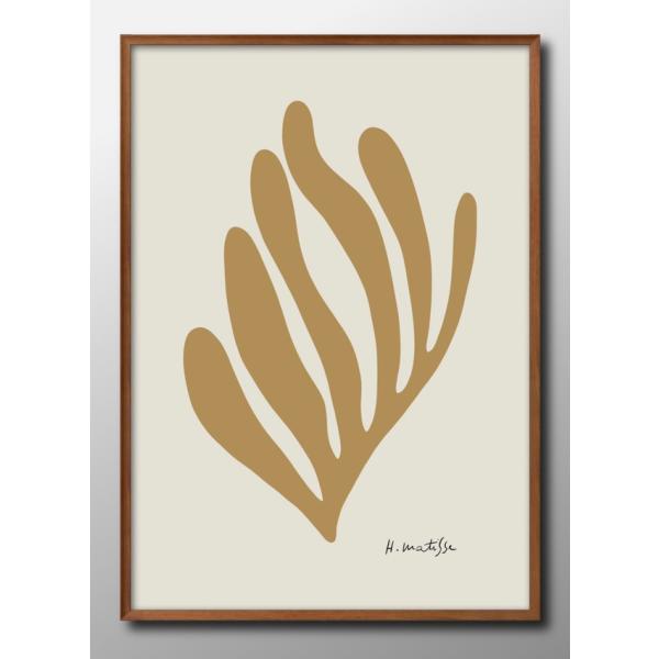 ポスター 10613 アンリ・マティス マチス 絵画 インテリア A3サイズ アート 新築祝い ギフ...
