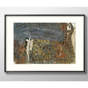ポスター アンディ ウォーホル Sunday B Morning Beethoven II 限定