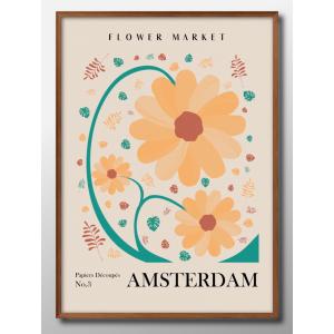 アートポスター ブランド オマージュ エルメス A3 クレイグガルシア