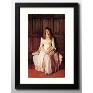 ジョン・シンガー・サージェント John Singer Sargent 「In Venice