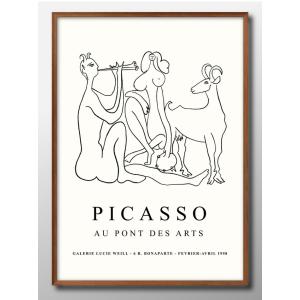 A Book of Photographs Exhibition big/ブルースウェーバー/ポスター