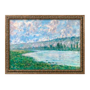 額付 アートポスター アートフレーム おしゃれ 絵画 巨匠シリーズ