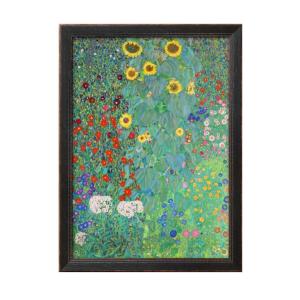 ユディトII クリムト Gustav klimt 手描き油絵複製画 模写 レプリカ