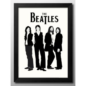 ビートルズ ポスター 《BEATLES》 YELLOW SUBMARINE イエロー