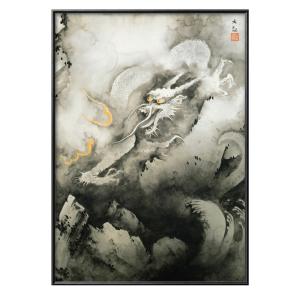 激レア　特大　当時物 ナバホ族 サンドアート インディアン 希少 ar002-007-0024_ph_01.jpg