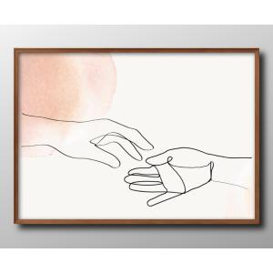 Michael Jackson ON the Wall/Kaws/ポスター : azポスター - 通販