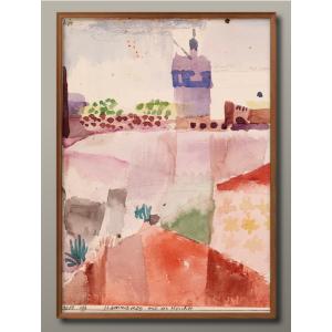 Abstraction 1966（アレクサンダー カルダー）/アートポスター : az