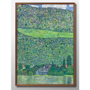 ユディトII クリムト Gustav klimt 手描き油絵複製画 模写 レプリカ