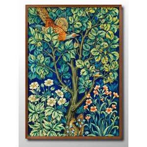 ポスター アンディ ウォーホル Sunday B Morning Beethoven II 限定