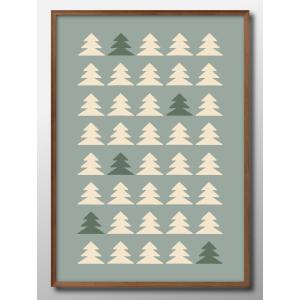 額装品/Two Girls/エゴン シーレ/アート/ポスター/インテリア : az