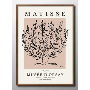 アンリ マティス カード 30枚 はがきサイズ Henri Matisse 名画 名作