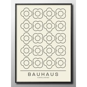 日本製 バウハウス BAUHAUS A3 サイズ...の商品画像
