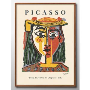 出荷区分D】絶版希少ポスター フランク ロイド ライト 落水荘 【アート