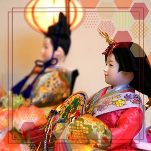 雛人形 久月 アクリルケース 親王 ひな人形 ...の詳細画像2