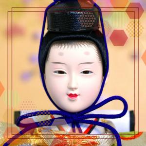 雛人形 久月 アクリルケース 親王 ひな人形 ...の詳細画像3