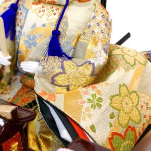 雛人形 久月 アクリルケース 親王 ひな人形 ...の詳細画像5