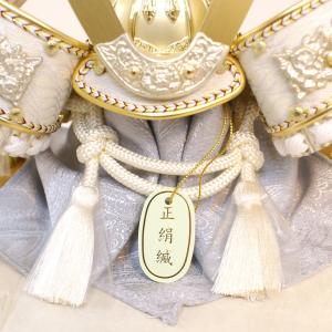 五月人形 久月 アクリルケース 兜 コンパクト...の詳細画像3