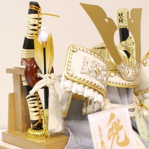 五月人形 久月 アクリルケース 兜 コンパクト...の詳細画像4